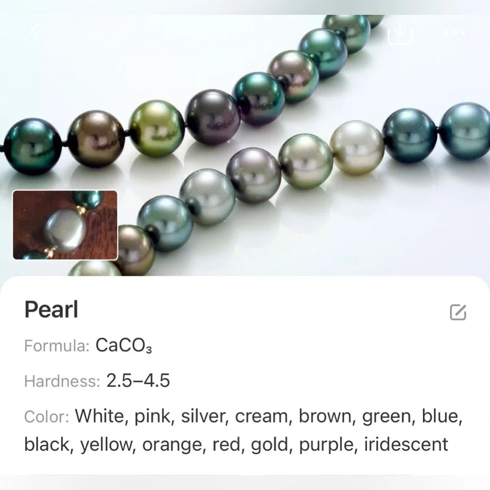 Handcrafted repurpose sage freshwater brass pendant Czech glass Pearl necklace